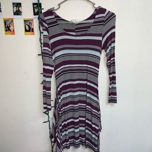 Striped Dress!